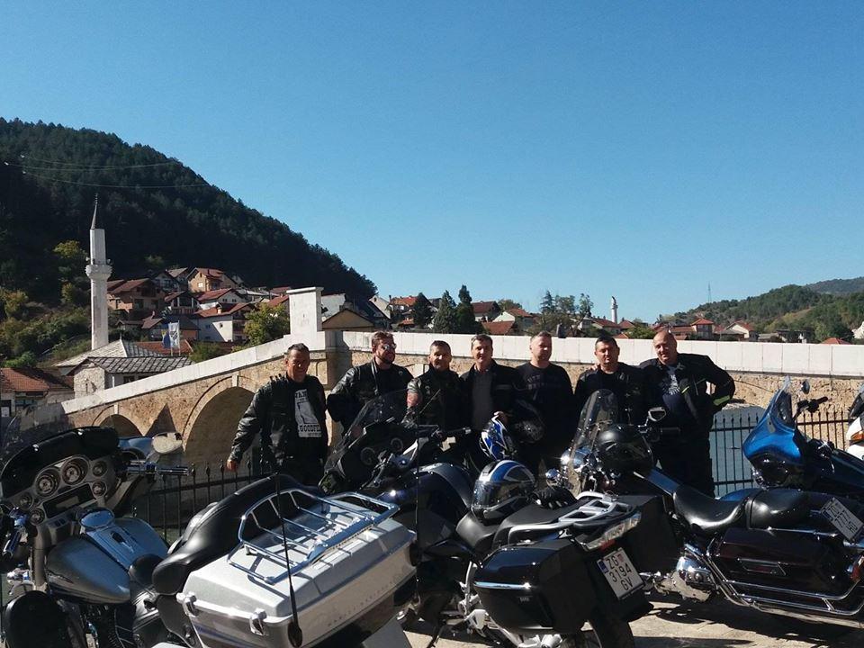 Dalmacija Chapter