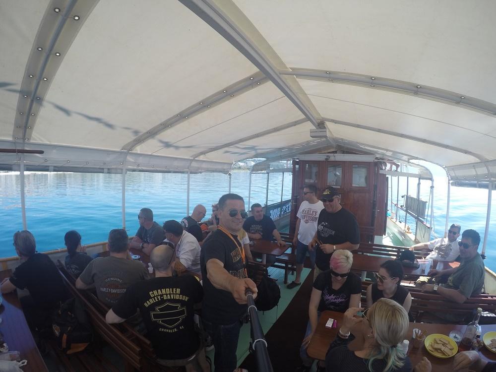 Dalmacija Chapter
