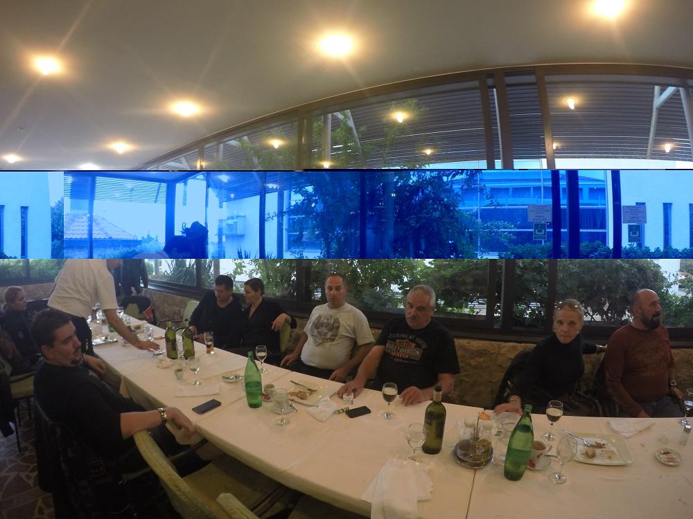 Dalmacija Chapter